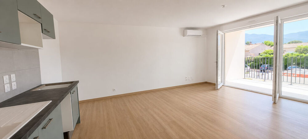 Appartement T3 63.57m² neuf frais de notaire réduit