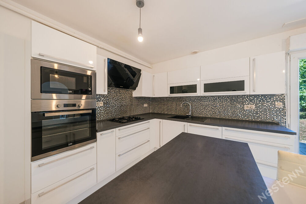 Maison avec jardin, 4 chambres, Chalon Sur Saône, 112 m2