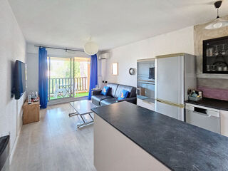  Appartement à vendre 2 pièces 37 m²