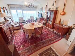  Appartement � vendre 3 pi�ces 62 m�