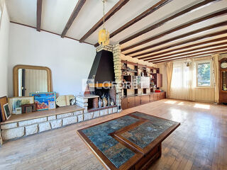  Maison � vendre 6 pi�ces 85 m�