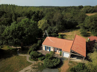  Maison Saint-Avaugourd-des-Landes (85540)