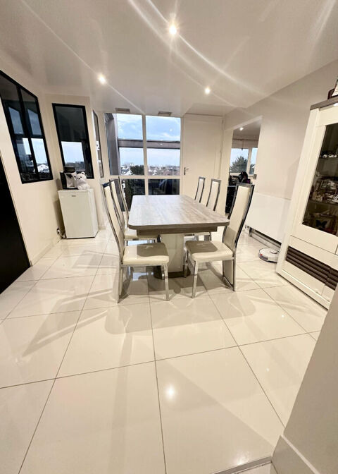  Appartement � louer 4 pi�ces 97 m�