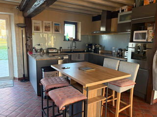  Maison à vendre 5 pièces 150 m²