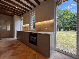  Maison à louer 2 pièces 68 m²