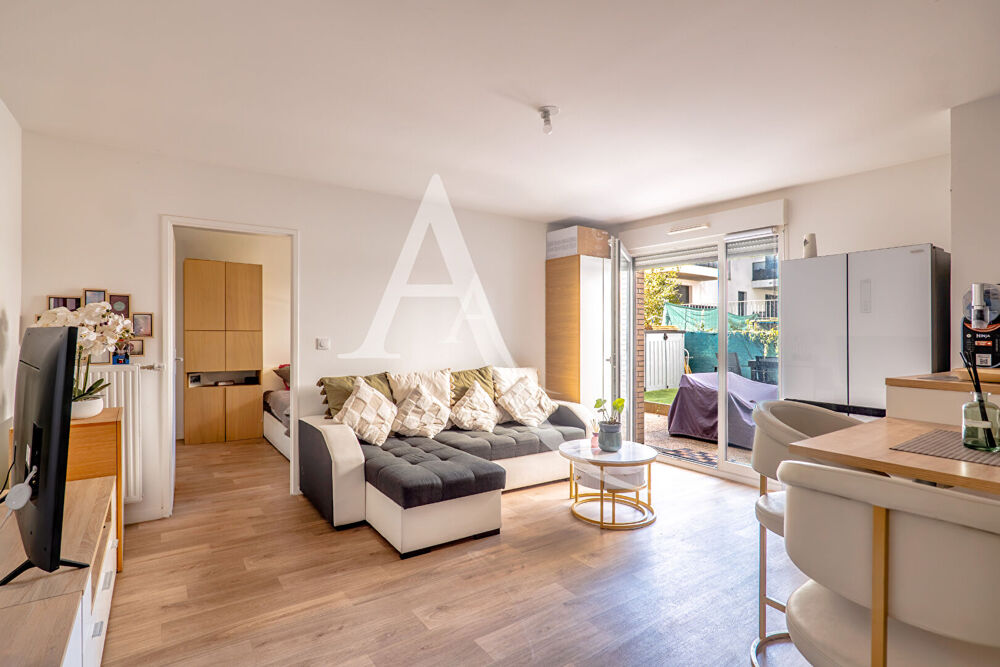 Vente Appartement APPARTEMENT TOUT NEUF !!!! Boissy saint leger