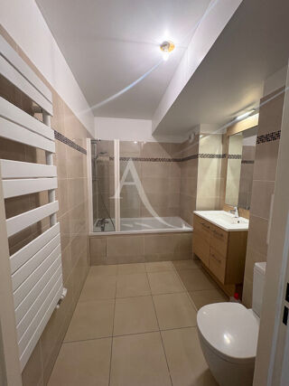  Appartement � louer 2 pi�ces 41 m�