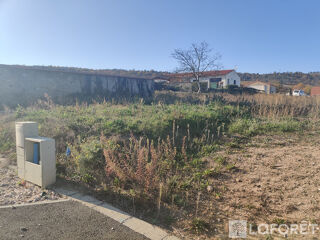 Terrain à vendre 535 m²