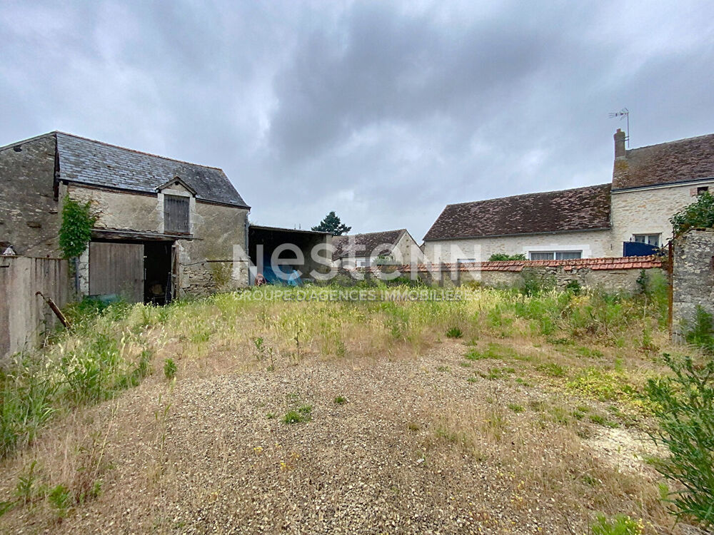Vente Maison Propriété de Caractère à Fort Potentiel ? Commerce, Appartement ou Maison Familiale Marolles