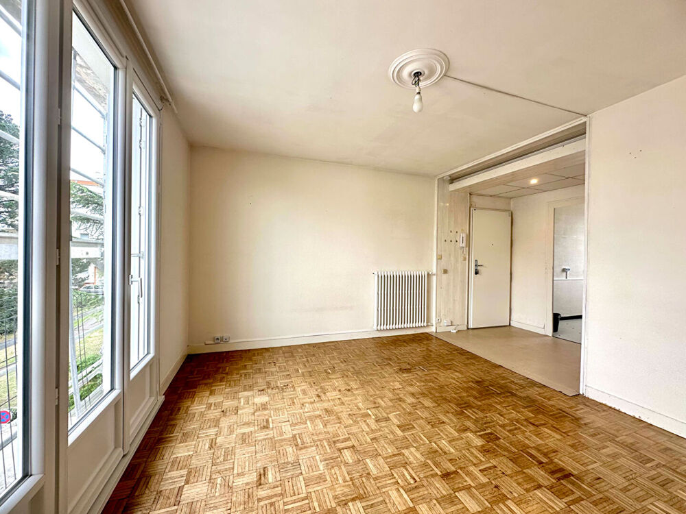 Appartement 3 pièces 57 m² · à Nantes · 57 m² · 191 700 €