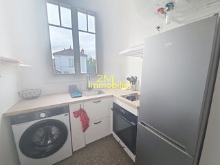  Appartement � louer 2 pi�ces 35 m�