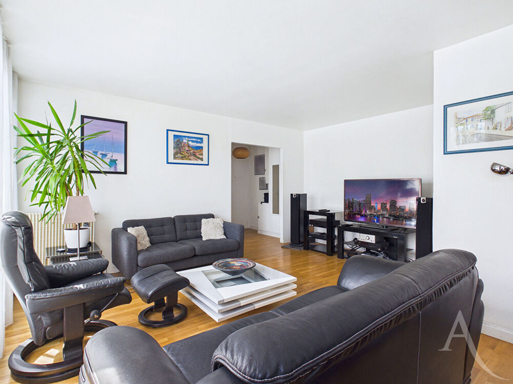 Vente Appartement Appartement Montreuil 4 pièce(s) 67.77 m2 Montreuil