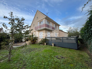  Maison  vendre 5 pices 132 m