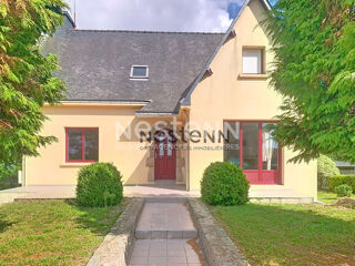  Maison � vendre 6 pi�ces 