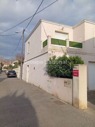  Appartement � louer 2 pi�ces 