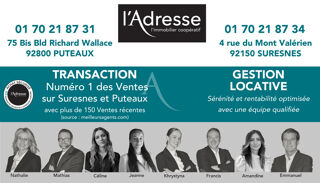  Parking / Garage � vendre 