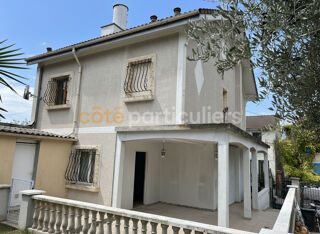  Maison � vendre 6 pi�ces 130 m�