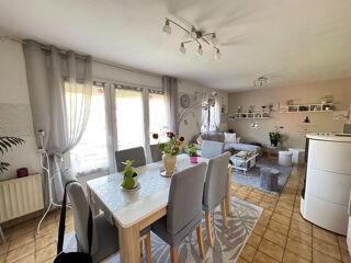  Maison � vendre 6 pi�ces 109 m�