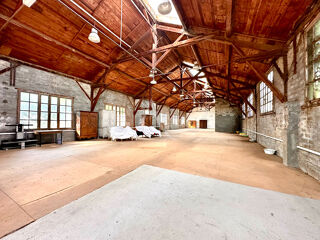  Maison à vendre 430 m²