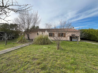  Maison à vendre 4 pièces 115 m²