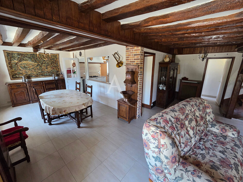 Maison Dourdan 5 pièce(s) 148.77 m2