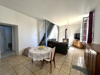  Maison � vendre 4 pi�ces 79 m�