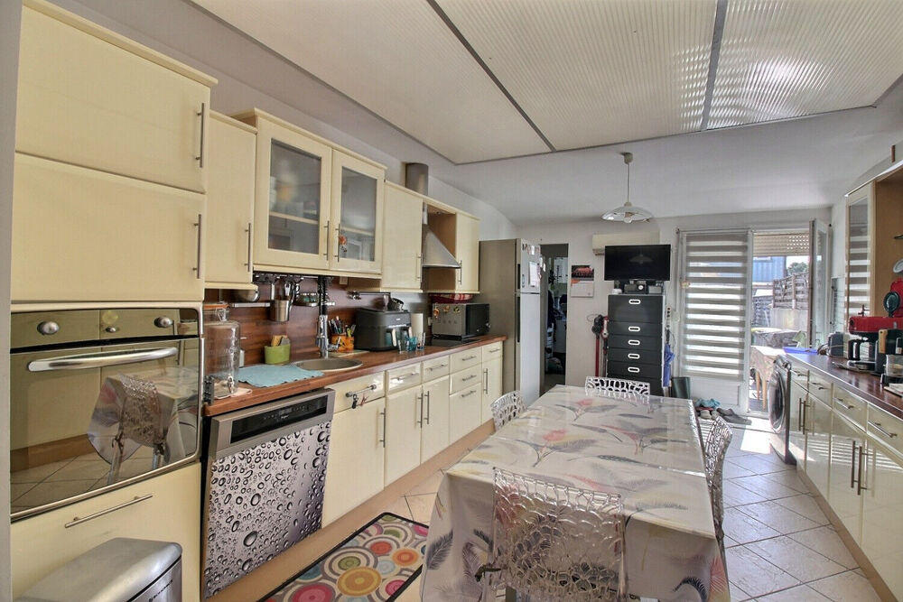 Vente Maison Maison Lomme 95 m² 3 chambres et jardin Lomme