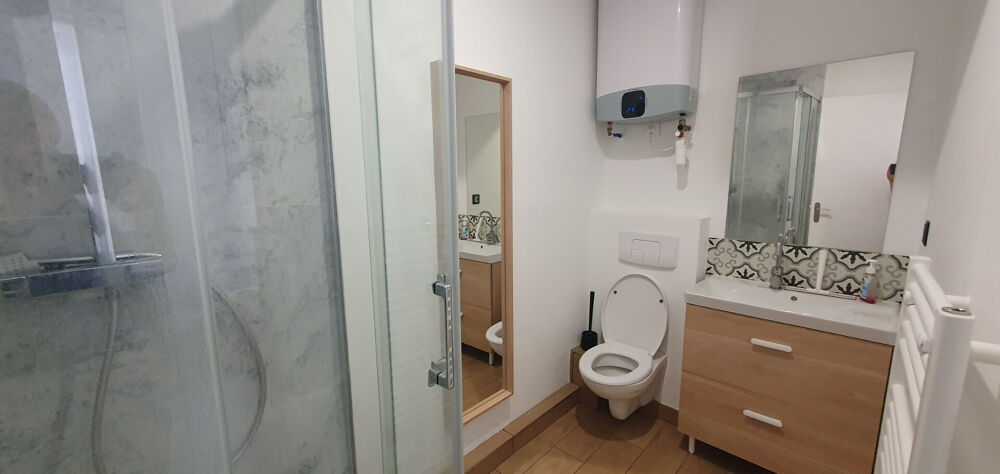 Location Appartement Appartement  2 pièce(s) 28 m2 Orleans