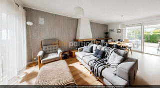  Maison � vendre 5 pi�ces 99 m�