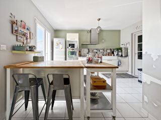  Maison à vendre 4 pièces 104 m²