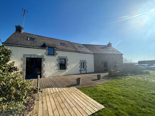  Maison � vendre 5 pi�ces 153 m�