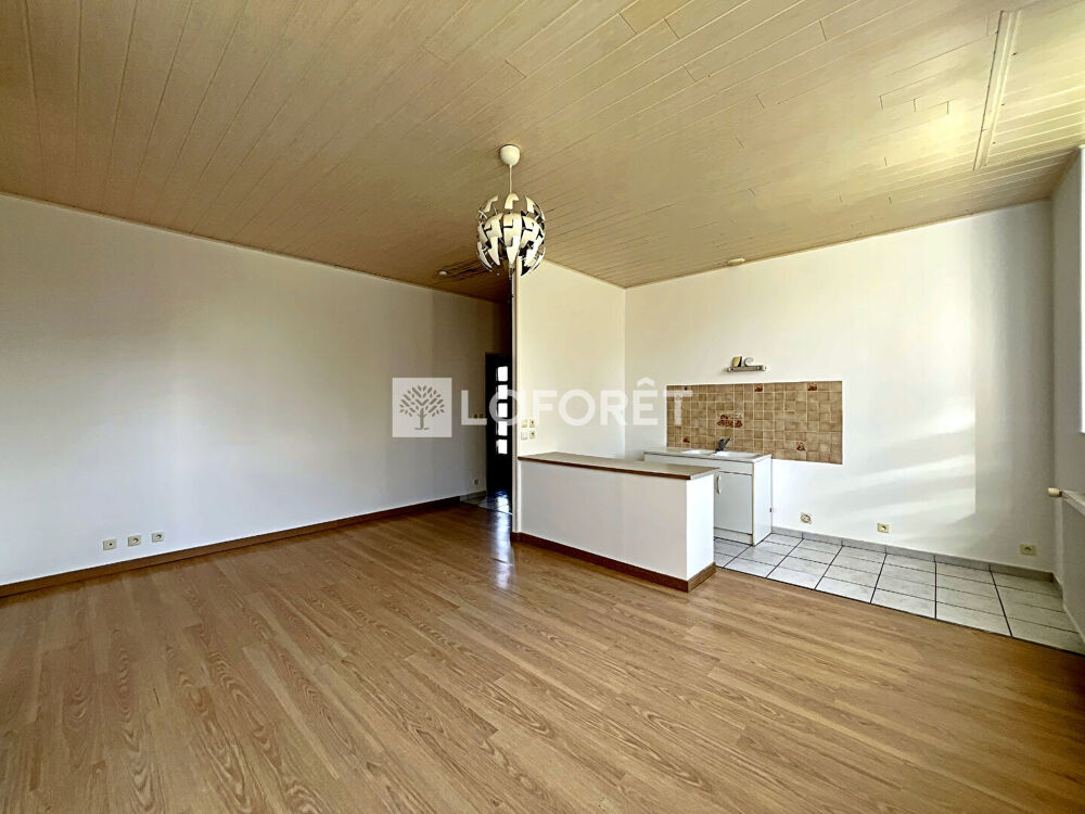 Maison Cuiseaux 5 pièces 165 m2