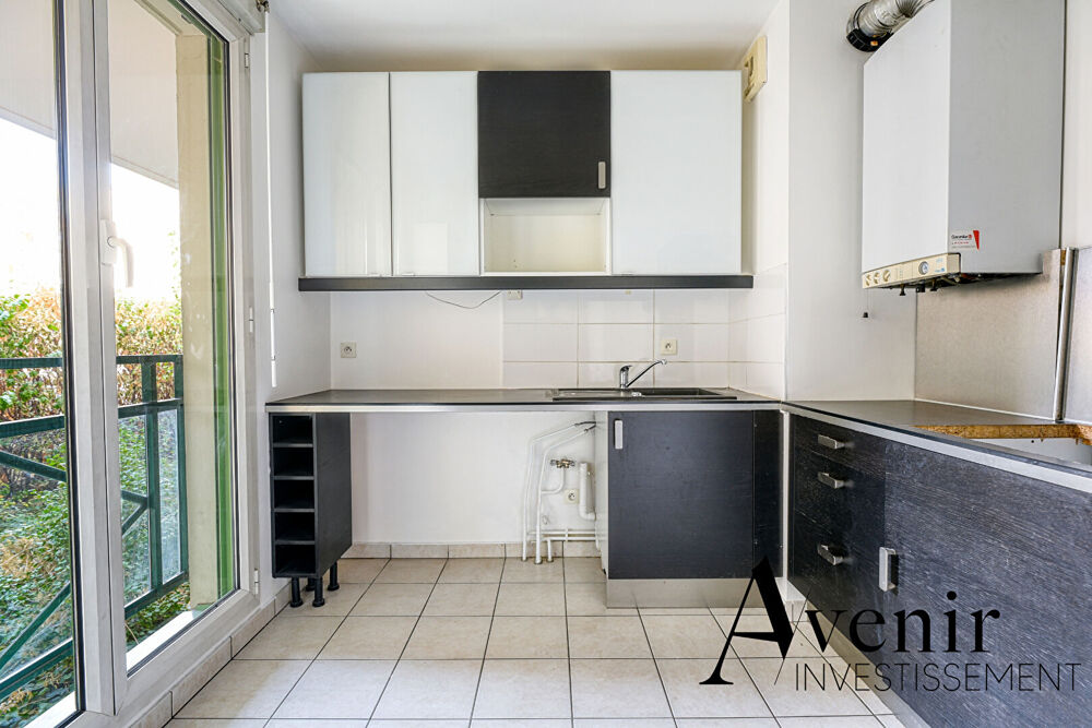 Vente Appartement Lyon 6e Masséna T2 au calme sur jardin Garage possible Lyon 6