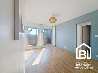  Appartement à vendre 2 pièces 35 m²