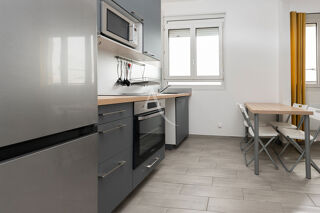  Appartement � vendre 2 pi�ces 42 m�