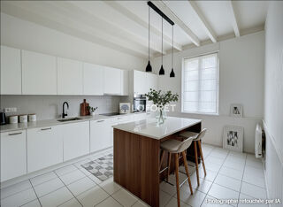  Maison � vendre 6 pi�ces 115 m�