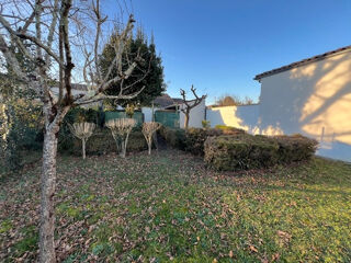  Maison à vendre 4 pièces 93 m²