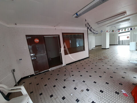  Local commercial  206.45 m2 