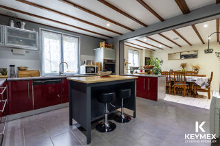  Maison � vendre 6 pi�ces 135 m�