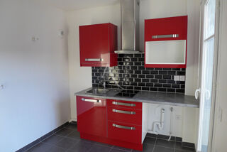  Appartement à vendre 1 pièce 30 m²