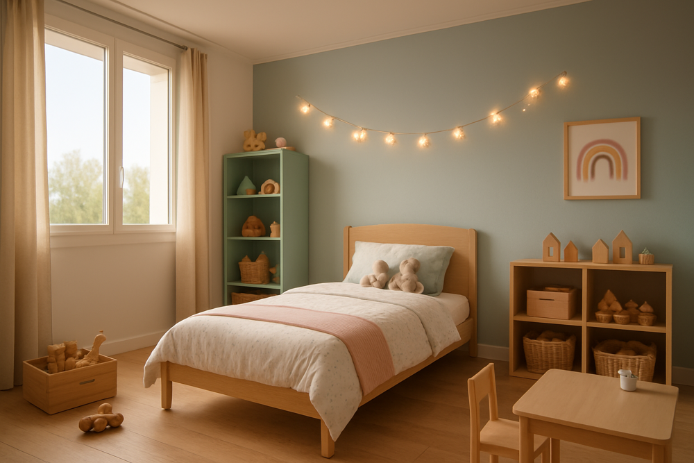 Appartement 3 pièces de 78 m2 (Brest)