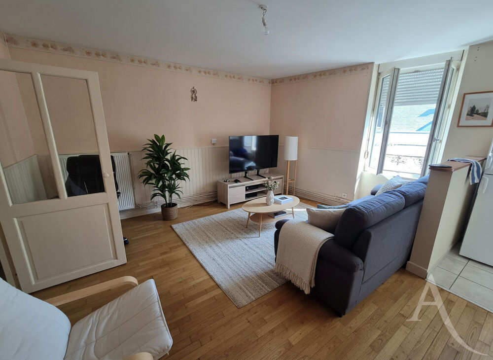 APPARTEMENT T2 ARGENTON