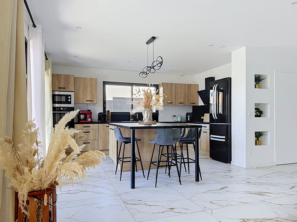 Vente Maison Maison Giberville 5 pièce(s) 136 m2 Giberville