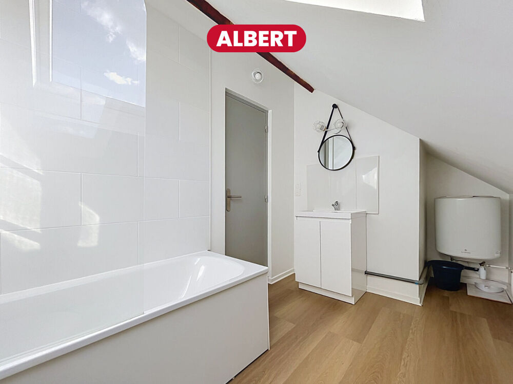Vente Immeuble Albert - Immeuble de rapport dans le centre de Tourcoing Tourcoing