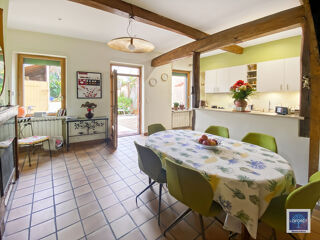  Maison � vendre 5 pi�ces 165 m�