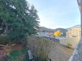  Appartement � vendre 1 pi�ce 17 m�