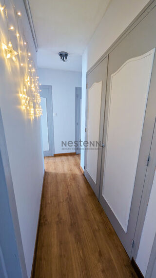  Appartement � vendre 2 pi�ces 48 m�