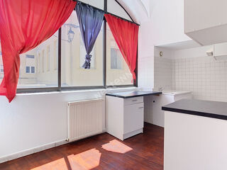  Appartement à louer 3 pièces 72 m²