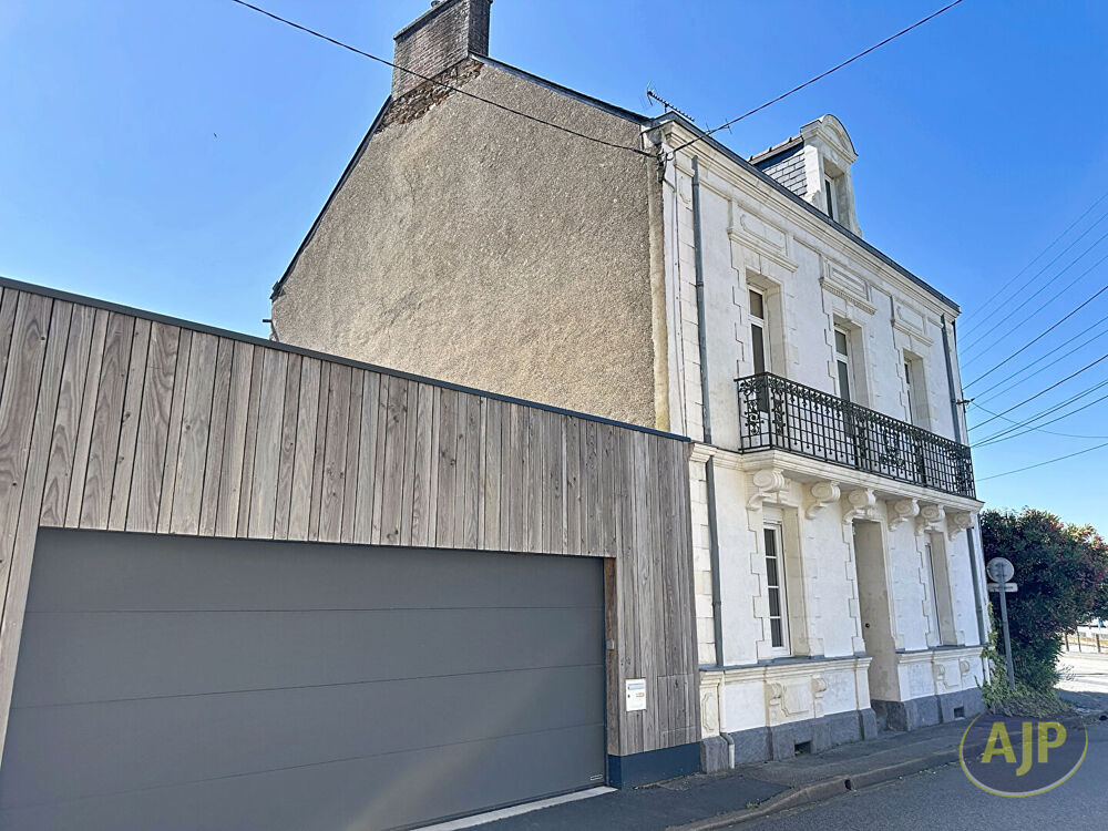 Vente Maison Maison bourgeoise Châteaubriant Chateaubriant