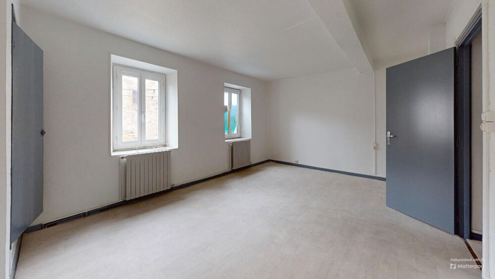 Vente Immeuble LIMOUX CENTRE IMMEUBLE 2 LOTS Limoux